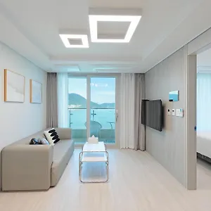 Elmomento Songdo 부산광역시