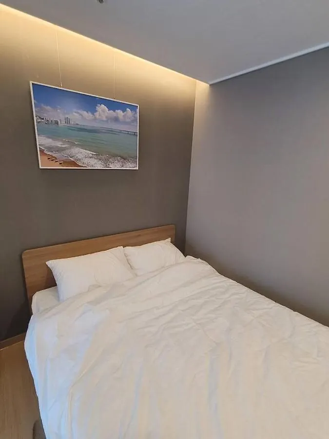 Elbon The Stay - Residence Hotel Busan